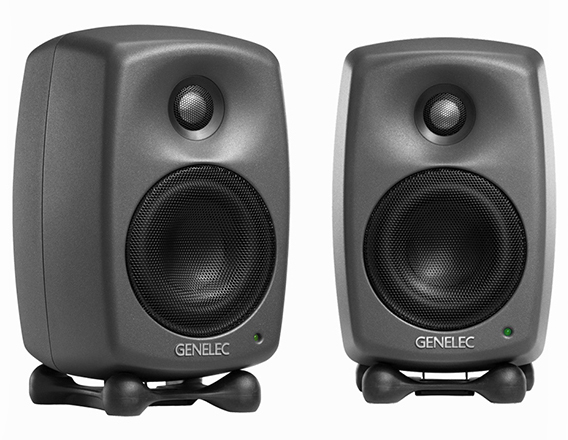 Genelec 8330  اسپیکر مانیتورینگ
