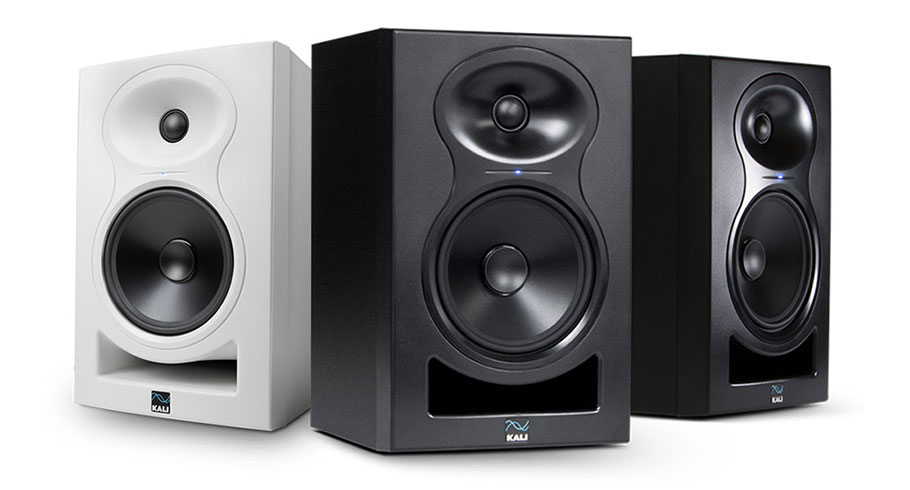 اسپیکر مانیتورینگ Kali Audio LP-8