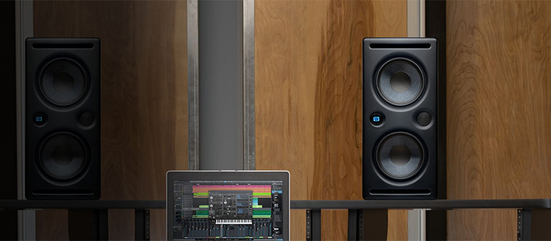 Presonus Eris E66 اسپیکر مانیتورینگ