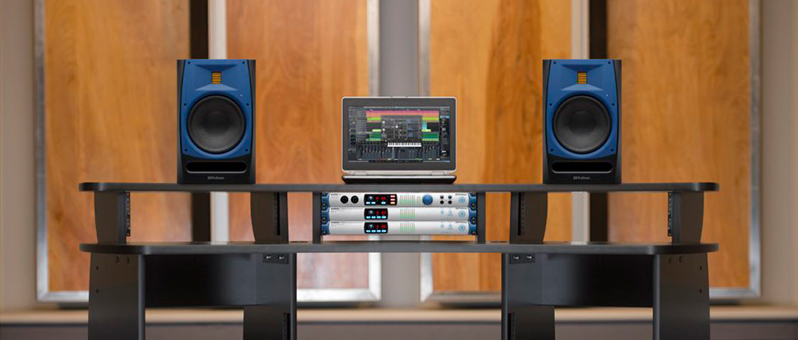 Presonus R65 اسپیکر مانیتورینگ