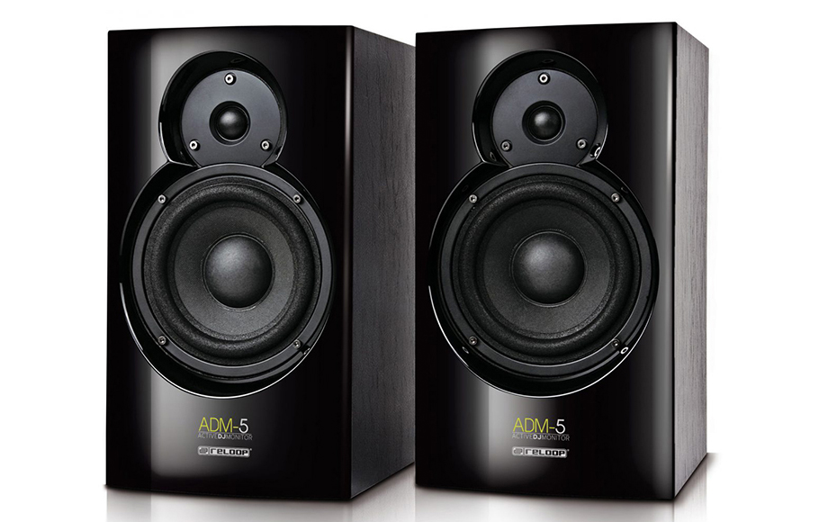 اسپیکر مانیتورینگ ReLoop ADM-5