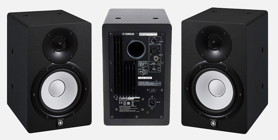 Yamaha HS7i اسپیکر مانیتورینگ