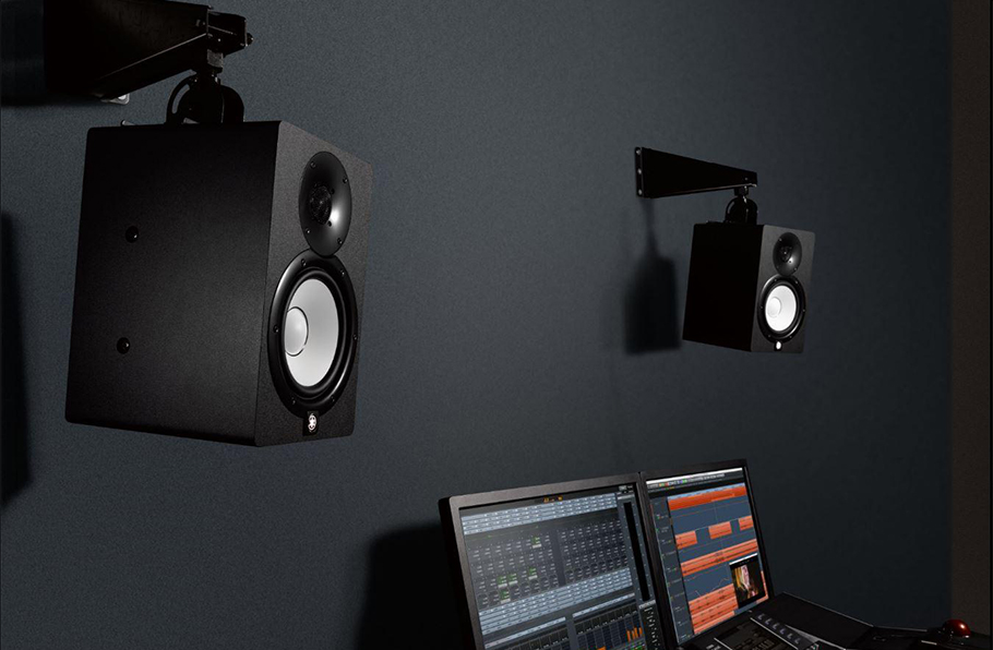 Yamaha HS8i اسپیکر مانیتورینگ