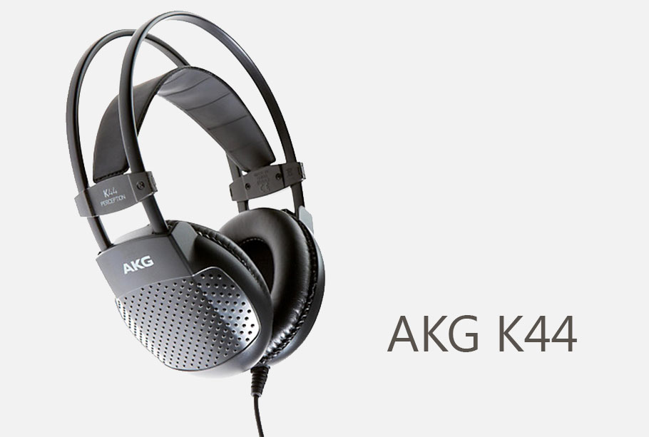 هدفون AKG K44