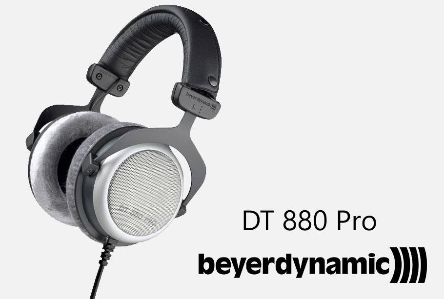 BeyerDynamic DT 880 Pro هدفون