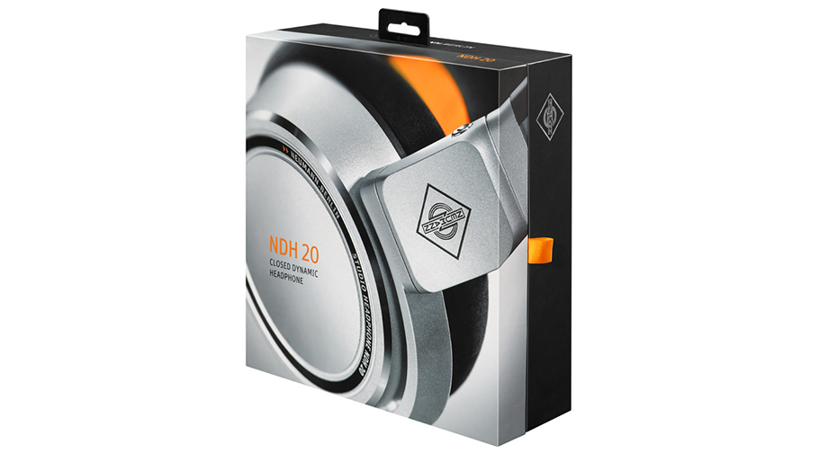 هدفون Neumann NDH 20