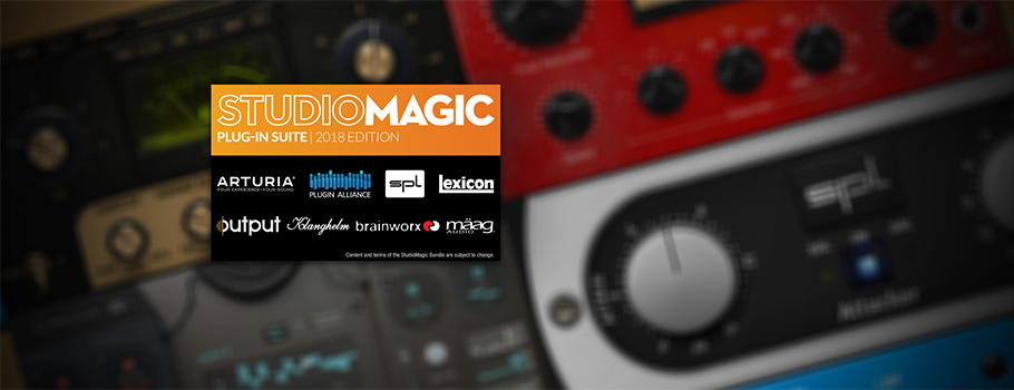 Presonus FireStudio Mobile کارت صدا