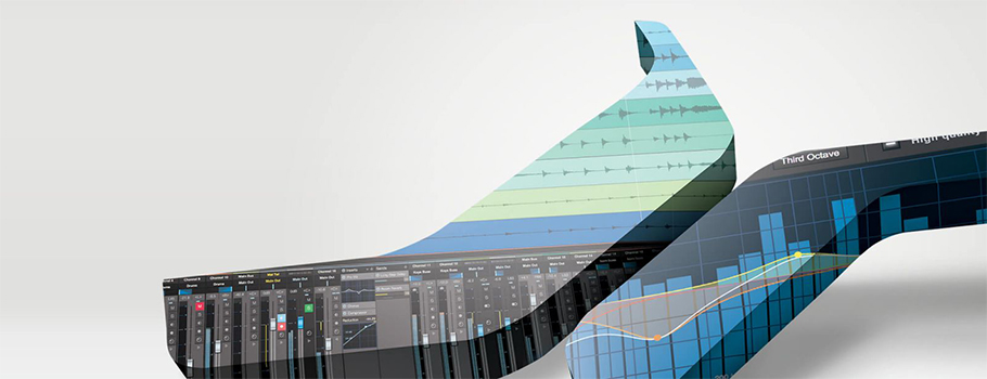 Presonus FireStudio Mobile کارت صدا