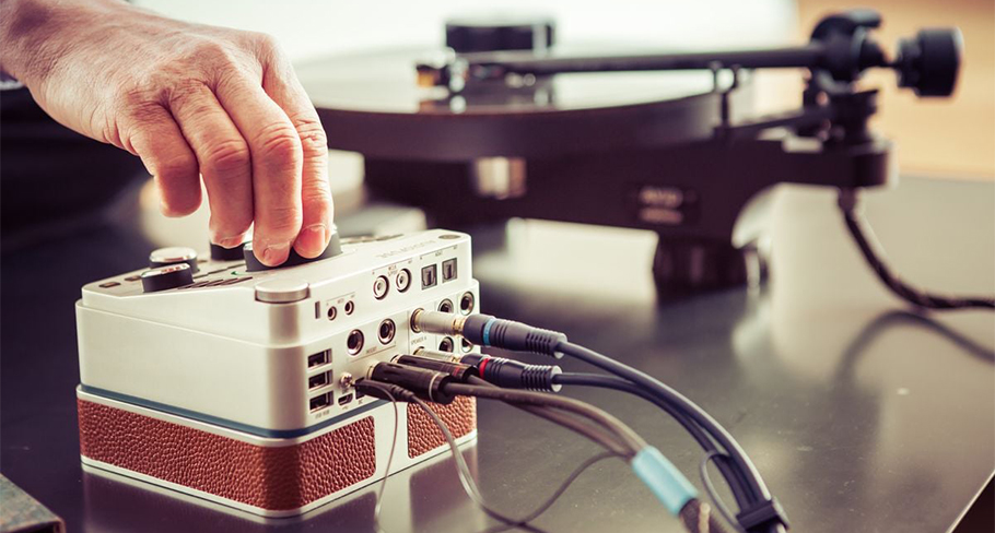 Arturia AudioFuse Silver کارت صدا
