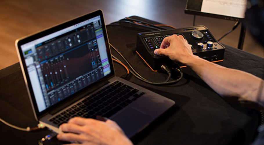 کارت صدا Arturia AudioFuse Studio