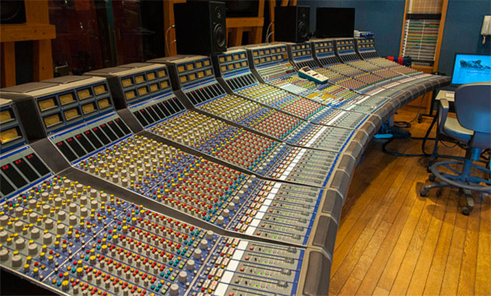 کارت صدا Focusrite Saffire Pro 26