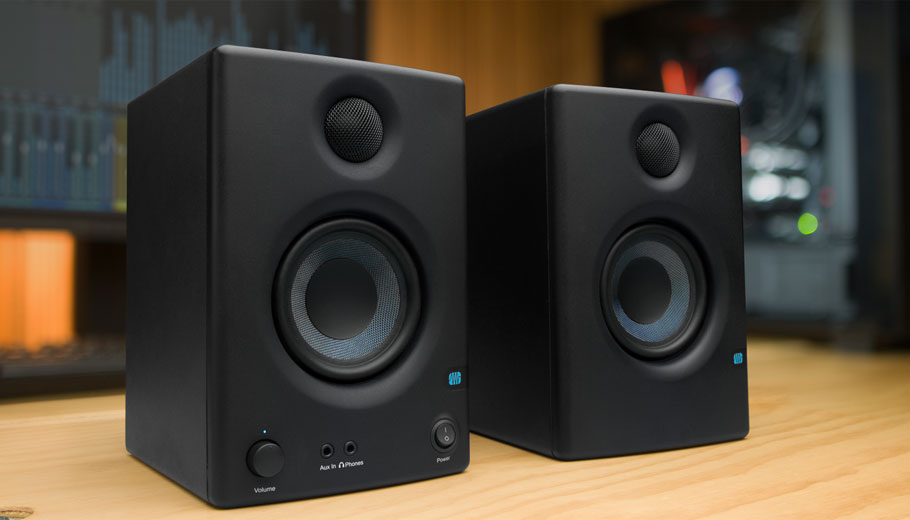 پکیج کارت صدا Presonus AudioBox 96 Studio Ultimate