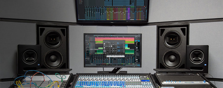 Presonus Audiobox iOne کارت صدا متناسب با آیپد