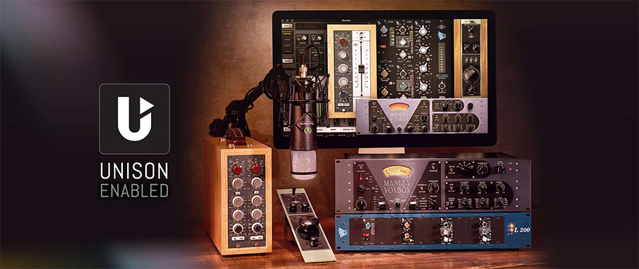 Universal Audio Apollo 8 کارت صدا مخصوص سیستم عامل مک