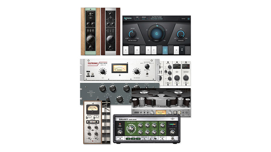 کارت صدا Universal Audio Apollo Twin X QUAD Gen 2 Essentials+