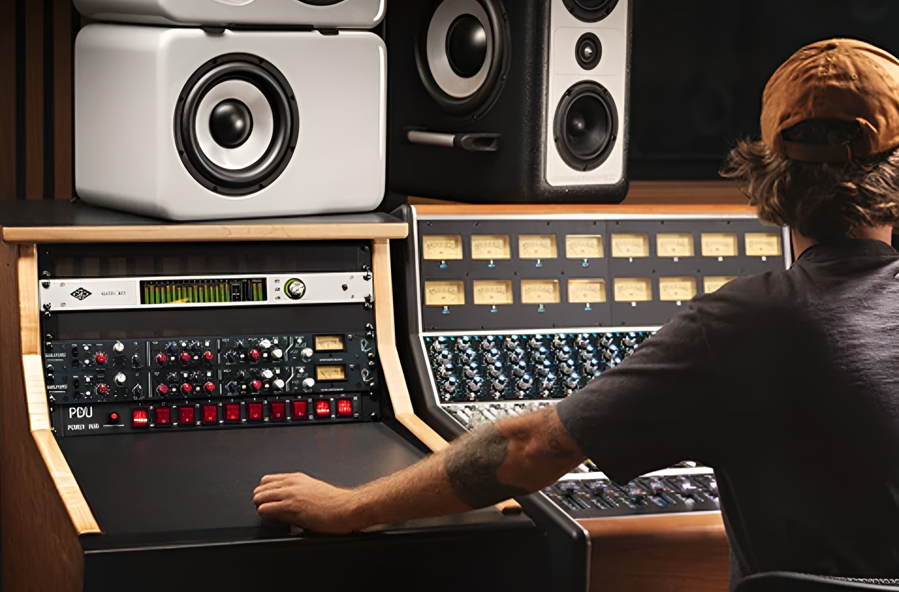 کارت صدا Universal Audio Apollo X16 Gen 2 Essentials+